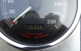 HARLEY FLSTC 2003 BJY