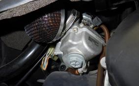 YAMAHA JOG ZR 3YK