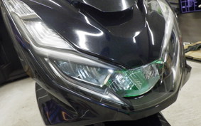 HONDA PCX 125 2005 JK05