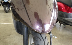 YAMAHA JOG Gen.5 SA36J