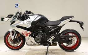 SUZUKI GSX-8R 2024 EM1AA