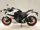 Фото Suzuki GSX-8R 2024 с японского аукциона