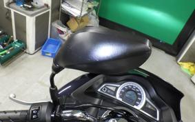 HONDA PCX 125 2025 JF56
