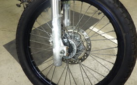 KAWASAKI SUPER SHERPA KL250G