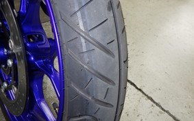 YAMAHA MT-25 A RG95J