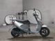 Фото Suzuki LET's 4 с японского аукциона