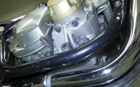 HONDA CB1300SF SUPER FOUR 2001 SC40