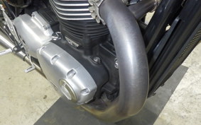 TRIUMPH THRUXTON 1200 R 2016