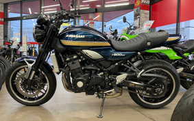 KAWASAKI Z900RS 2022 ZR900C