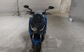 KYMCO KRV180TCS SA35AC