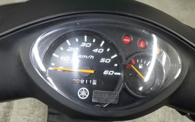 YAMAHA JOG ZR-4 2022 SA56J