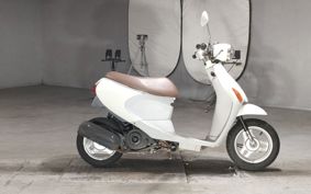 SUZUKI LET's 4 CA41A