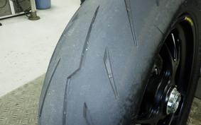 DUCATI STREETFIGHTER V4 S 2021