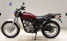 HONDA CB223S 2025 MC40