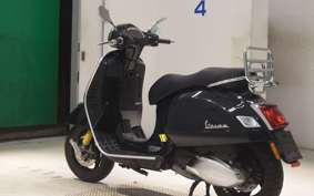 VESPA GTS300 SUPER 2022
