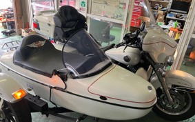 HARLEY FLHTCUI S|C 2001 FGW