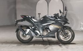 SUZUKI JIKUSA-SF250 ED22B