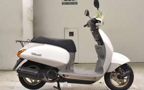 HONDA TACT GEN 3 2016 AF51