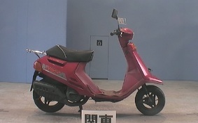 YAMAHA CHAMP 50 1986 54V