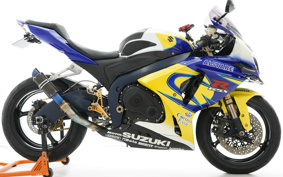 SUZUKI GSX-R1000 2010 GT78A