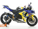 Фото Suzuki GSX-R1000 2010 с японского аукциона