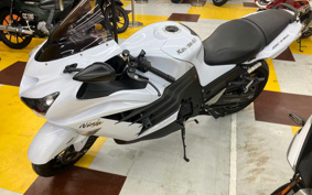 KAWASAKI NINJA ZX-14R ABS 2013 ZXT40E
