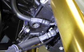 HONDA GROM 2019 JC92