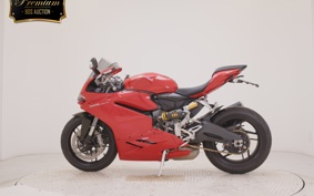 DUCATI 959 PANIGALE 2018