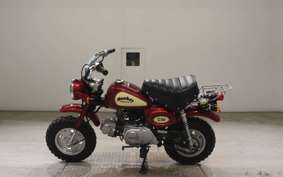 HONDA MONKEY Z50J