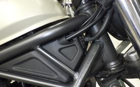 HONDA REBEL 250 A MC49