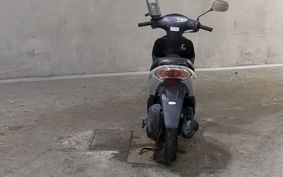 HONDA DIO AF57