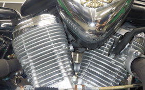 HONDA STEED 400 1995 NC26