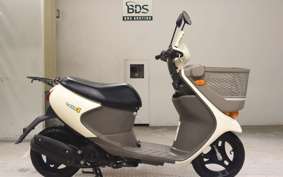 SUZUKI LET's 4 Basket CA43A