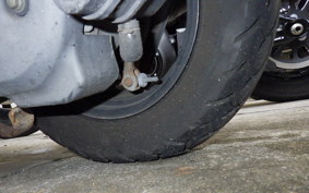 SUZUKI ADDRESS V125 G CF46A