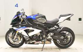 BMW S1000RR 2017