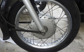 SUZUKI K125 K125