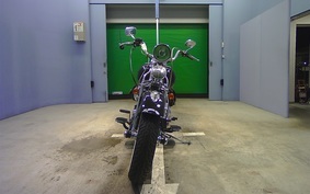 HARLEY FLSTS 1450 2001 BRY
