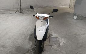 SUZUKI LET's 2 CA1PA