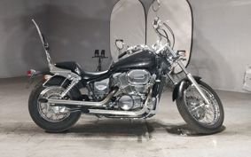 HONDA SHADOW 400 SLASHER 2007 NC40