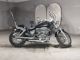 Фото Honda SHADOW 400 SLASHER 2007 с японского аукциона
