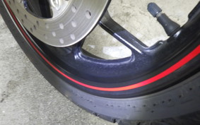 YAMAHA YZF-R25 2009 RG10J
