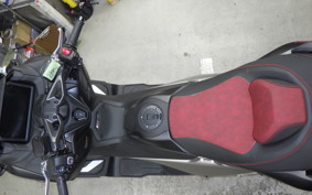 YAMAHA T-MAX 560 2026 SJ21J