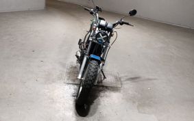 YAMAHA TW200 2JL