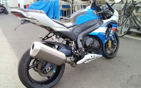 SUZUKI GSX-R1000 2012 GT78A