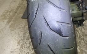 KAWASAKI NINJA 400 ABS 2015 EX400E