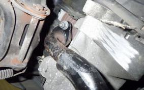HONDA LEAD 50 Gen. 2 AF48