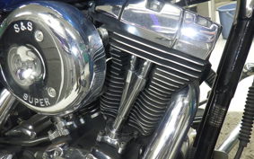 HARLEY FLHRS 1450 2005