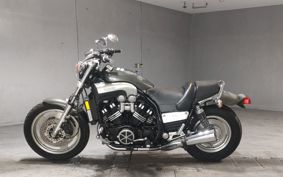 YAMAHA VMAX 2001 2LTN