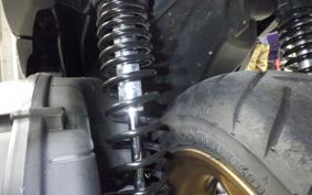 YAMAHA N-MAX 155 2008 SG66J