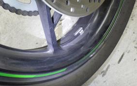KAWASAKI ZX-4R SE 2023 ZX400P